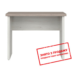 Стіл комп'ютерний, письмовий Luca Juzi BIU/100 BRW...